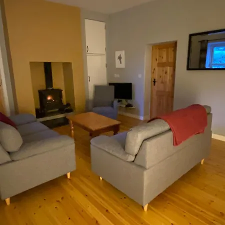 Carrickamore Prázdninový dům