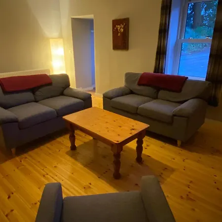 Carrickamore 度假居 *