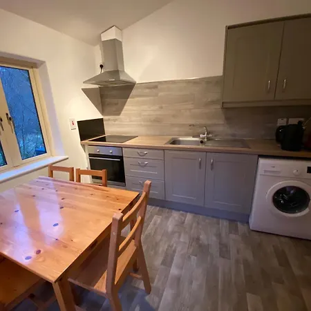 度假居 Carrickamore 波伊尔