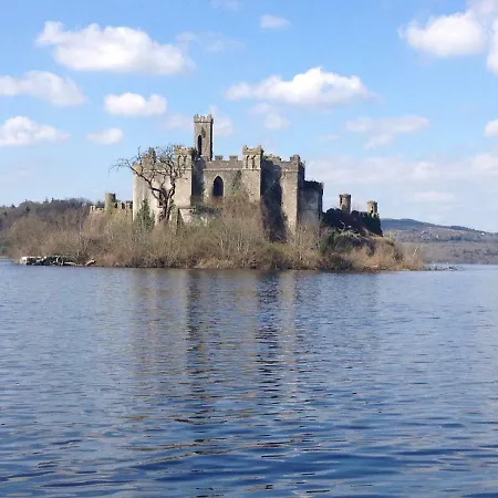 Prázdninový dům Carrickamore Boyle