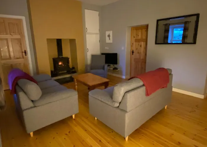 Carrickamore Vakantiehuis