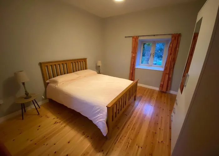 Vakantiehuis Carrickamore