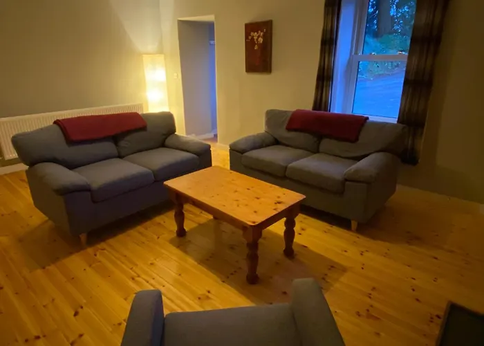 Carrickamore Vakantiehuis *