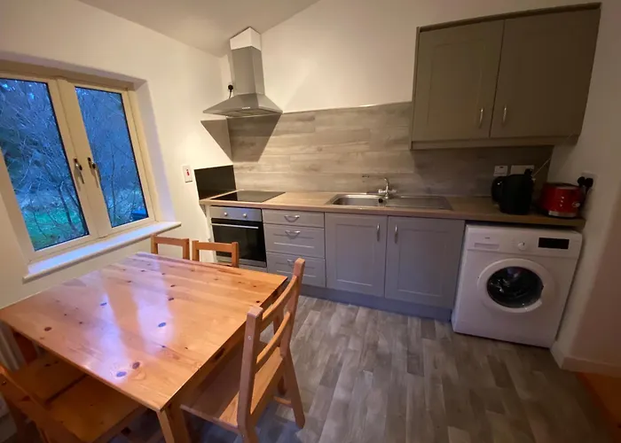 Vakantiehuis Carrickamore Boyle