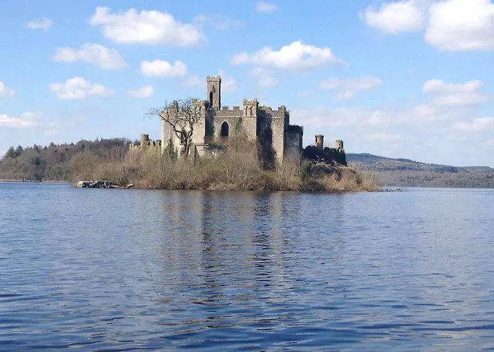 Vakantiehuis Carrickamore Boyle